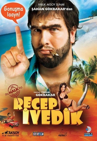 Реджеп Иведик